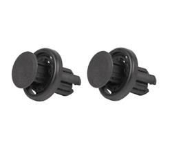 Precision Replacement Parts - Weatherstrip Seal Fasteners for 2017-2021 CIVIC - CFK-4542-17