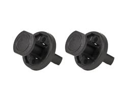 Precision Replacement Parts Weatherstrip Seal Fasteners CFK-4710-18
