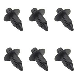 Precision Replacement Parts - Body Molding Fasteners for 2018-2022 ACCENT - CFK-4881-18