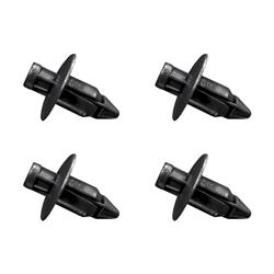 Precision Replacement Parts Weatherstrip Seal Fasteners CFK-4891-18