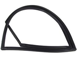 Precision Replacement Parts Weatherstrip Seals, Individual Position CIH 0201 017