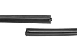 Precision Replacement Parts Weatherstrip Seals, Individual Position CIH 0404 022