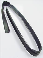 Precision Replacement Parts Hood-to-Cowl Seals CS 1110 60