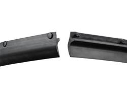 Precision Replacement Parts Hood-to-Cowl Seals for 1967-1972 BRONCO - CS 2111 67
