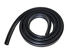 Precision Replacement Parts Hood-to-Cowl Seals for 2003-2008 RAM 3500, RAM 2500, 2002-2008 RAM 1500 - CS 3110 02