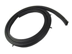 Precision Replacement Parts Hood-to-Cowl Seals for 1984-1996 CHEROKEE, 1986-1992 COMANCHE - CS 6110 84