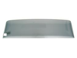 Precision Replacement Parts - Windows, Individual for 1955-1958 TRUCK - DB00409 GRY