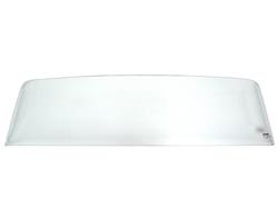 Precision Replacement Parts - Windows, Individual for 1956 F-100 - DB00437 CLN