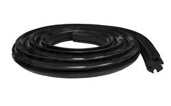 Precision Replacement Parts Weatherstrip Seals, Individual Position DBI 0204 004