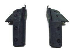 Precision Replacement Parts Drip Deflectors for 1969-1972 BLAZER, 1970-1972 JIMMY - DDP 1110 69