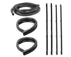 Precision Replacement Parts Door Seal Kits DK 1120 67