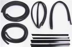 Precision Replacement Parts Door Seals DK 1120 92