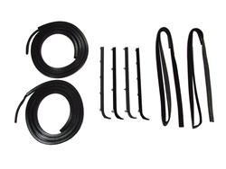 Precision Replacement Parts Door Seals DK 2110 87