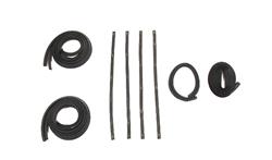 Precision Replacement Parts Door Seal Kits DK 3110 61