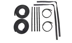 Precision Replacement Parts Door Seal Kits DK 3110 72