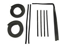 Precision Replacement Parts Door Seal Kits DK 3110 78