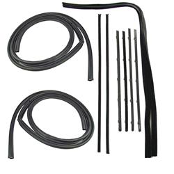 Precision Replacement Parts Door Seal Kits DK 1110 67 PDS