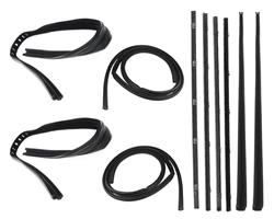 Precision Replacement Parts Door Seal Kits DK 1111 67 PDS