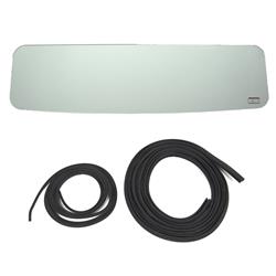 Precision Replacement Parts Windshield Glass Kits