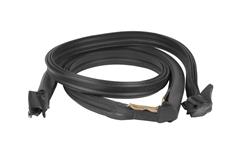 Precision Replacement Parts T-Top Seals for 1990-1996 300ZX - DTL 4761 90