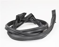 Precision Replacement Parts T-Top Seals for 1990-1996 300ZX - DTR 4761 90