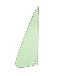 Precision Replacement Parts Vent Window Glass DV04950 GTN