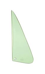 Precision Replacement Parts Vent Window Glass DV06313 GTN