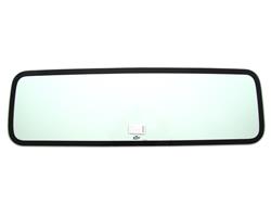 Precision Replacement Parts Windshield Glass for 1992-1995 WRANGLER - DW01141 GTN