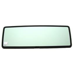 Precision Replacement Parts Windshield Glass for 1997-2006 WRANGLER - DW01285 GTN