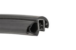 Precision Replacement Parts Door Seals for 2003-2009 H2 - DWB 1110 03
