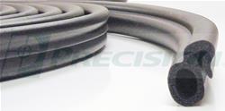 Precision Replacement Parts Door Seals DWB 1110 60