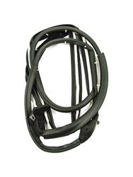 Precision Replacement Parts Tailgate Seals DWB 1130 75