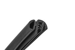 Precision Replacement Parts Door Seals for 2003-2008 RAM 3500, RAM 2500, 2002-2008 RAM 1500 - DWB 3110 02