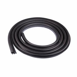 Precision Replacement Parts - Weatherstrip Seals, Individual Position for 2006-2009 RAM 3500, RAM 2500, 2006-2008 RAM 1500 - DWB 3120 05