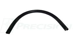 Precision Replacement Parts Door Seals for 1998-2001 CHEROKEE - DWB 6111 84