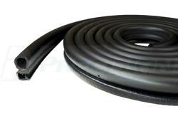 Precision Replacement Parts Door Seals for 1987-2000 377, 1987-2007 379 - DWB 9110 86