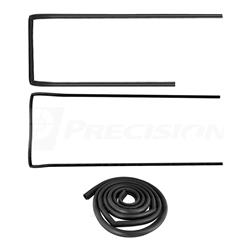 Precision Replacement Parts Door Seals DWK 1112 67