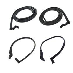 Precision Replacement Parts Door Seals DWK 2111 48