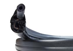 Precision Replacement Parts Door Seals DWL 1111 07