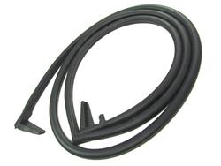 Precision Replacement Parts Door Seals DWL 1130 67