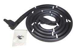 Precision Replacement Parts Door Seals DWL 1510 63