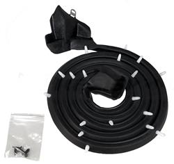 Precision Replacement Parts Door Seals DWL 1520 67