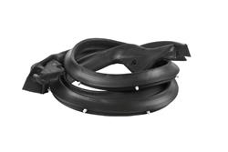 Precision Replacement Parts Door Seals for 1970-1981 CAMARO, FIREBIRD - DWL 1710 70