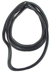 Precision Replacement Parts Door Seals for 1956 F-100, F-250, F-350 - DWL 2110 56