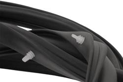 Precision Replacement Parts Door Seals for 1980-1986 720 - DWL 4110 80