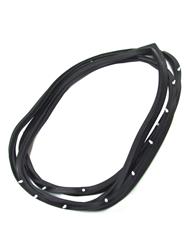 Precision Replacement Parts Door Seals for 1972-1978 PICKUP - DWL 5110 72