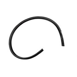 Precision Replacement Parts - Weatherstrip Seals, Individual Position for 2002-2008 RAM 1500, RAM 2500, RAM 3500 - DWL 3111 02