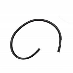 Precision Replacement Parts - Weatherstrip Seals, Individual Position for 2006-2009 RAM 3500, RAM 2500, 2006-2008 RAM 1500 - DWL 3111 06