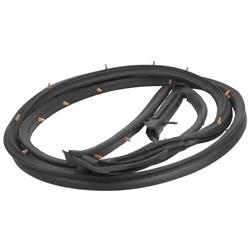 Precision Replacement Parts Engine Compartment Seals for 1990-1996 300ZX - DWL 4710 90