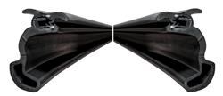 Precision Replacement Parts Door Seals DWP 1110 00